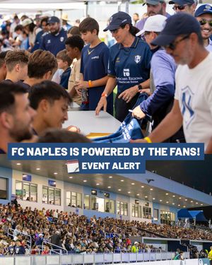 Image post by @fc.naples on Instagram