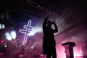 Image post by @rocksound on Instagram