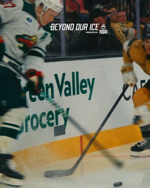 Video post by @mnwild on Twitter