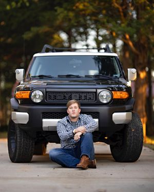 Image post by @caseygower on Instagram