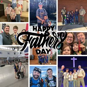 Image post by @scouting.america on Instagram