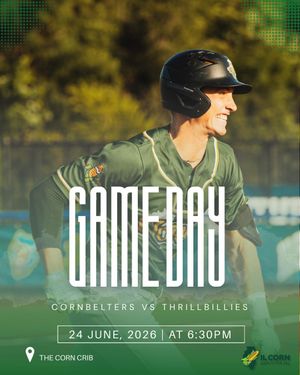 Image post by @normal_baseball on Instagram