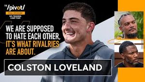 Video post by @thepivotpodcast on YouTube