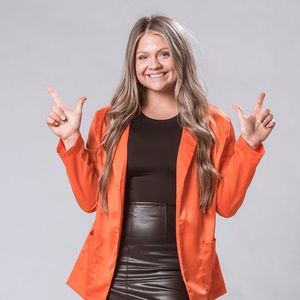 Image post by @osuwbb on Instagram