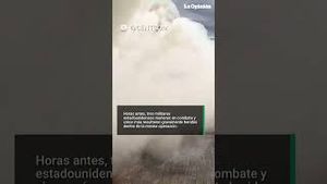 Video post by @laopinionla on YouTube