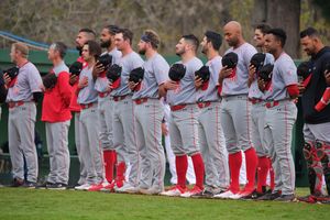 Image post by @baseballcanada on Instagram