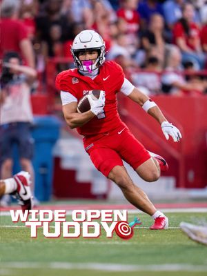 Image post by @isuredbirdfb on Instagram