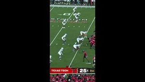 Video post by @Big 12 Conference on YouTube