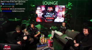 Image post by @CODLeague on Twitter