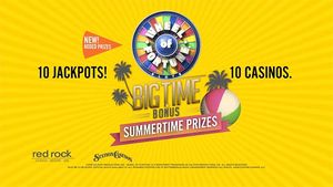 Image post by @stationcasinos on Facebook