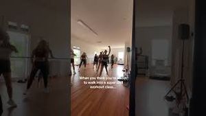 Video post by @dancebody on YouTube