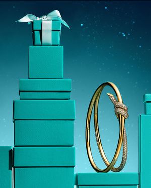 Image post by @tiffanyandco on Instagram