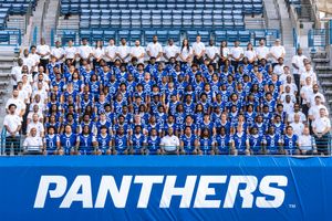 Image post by @gsu_football on Instagram