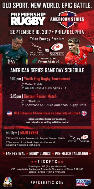 Image post by @aegrugby on Facebook