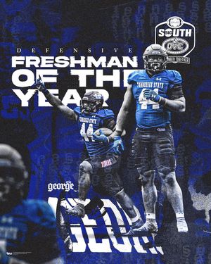 Image post by @tsutigersfb on Instagram