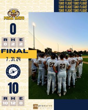 Image post by @lafayette_aviators on Instagram