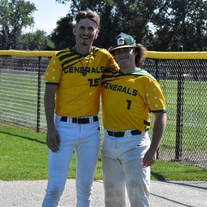 Image post by @griffithgens on Instagram