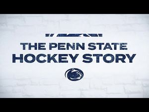 Video post by @GoPSUTV on YouTube