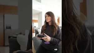 Video post by @jennaezarik on YouTube