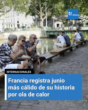 Image post by @infodiariord on Instagram