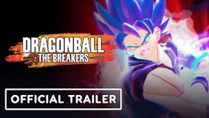 Video post by @ign on YouTube