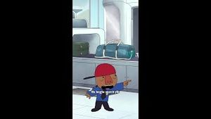 Video post by @adultswim on YouTube