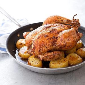 Image post by @cookscountry on Instagram