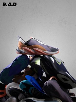 Image post by @rad_global on Instagram