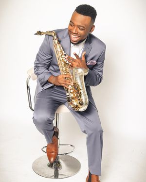 Image post by @bkjacksonsax on Instagram