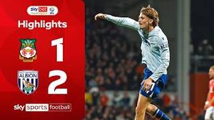 Video post by @skysportsfootball on YouTube