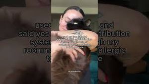Video post by @claritin on YouTube