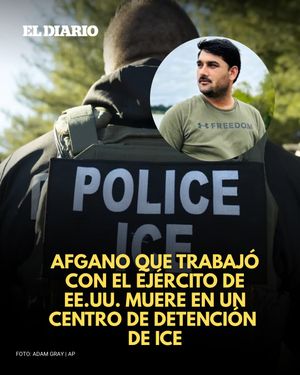 Image post by @eldiariony on Instagram