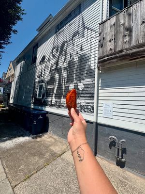 Image post by @wingnutzbarandgrill on Instagram