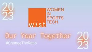 Video post by @womeninsportstech on YouTube