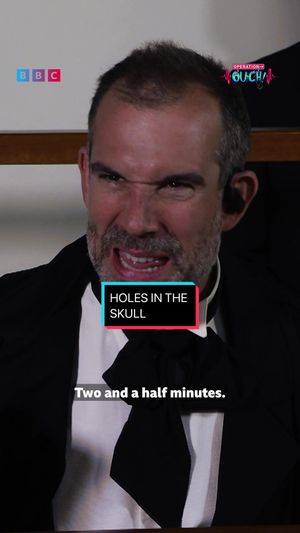 Video post by @cbbc on TikTok
