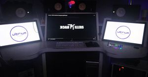 Image post by @bigscarletwar on Instagram