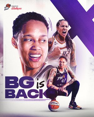 Image post by @phoenixmercury on Instagram