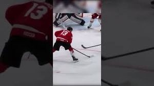 Video post by @nhljets on YouTube
