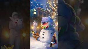 Video post by @Pokémon GO on YouTube