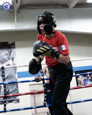 Image post by @official_uccboxingclub on Instagram