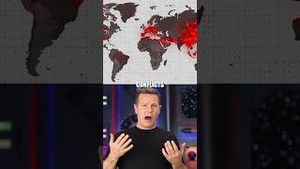 Video post by @whatifscienceshow on YouTube