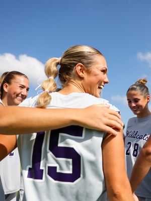 Image post by @kstatesoc on Instagram