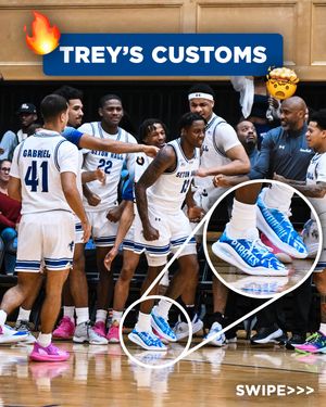 Image post by @shupiratesmbb on Instagram