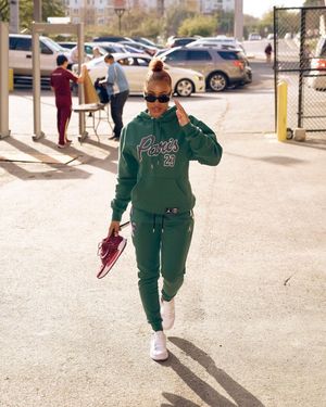 Image post by @sarabejedi on Instagram