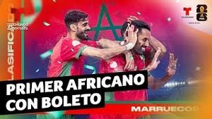 Video post by @deportes on YouTube