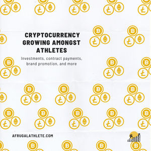 Image post by @afrugalathlete on Instagram