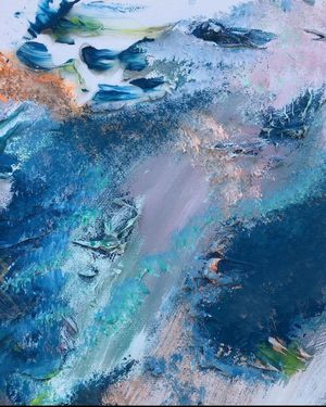 Image post by @parissolati on Instagram