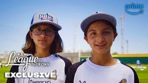 Video post by @primevideo on YouTube