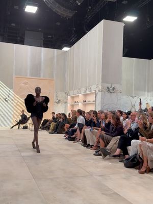 Image post by @vogueitalia on Instagram