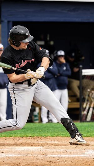 Video post by @KCollegeBaseball on Facebook